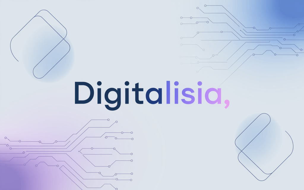 digitalisia